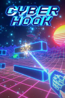 Cyber Hook Free Download By Steam-repacks