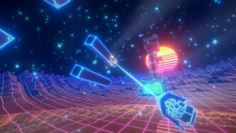 Cyber Hook Free Download By Steam-repacks.com