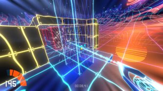 Cyber Hook Free Download By Steam-repacks.com