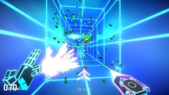 Cyber Hook Free Download By Steam-repacks.com