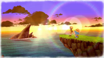 DORAEMON STORY OF SEASONS Friends of the Great Kingdom Free Download By Steam-repacks.com