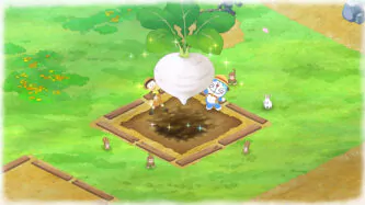 DORAEMON STORY OF SEASONS Friends of the Great Kingdom Free Download By Steam-repacks.com
