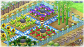 DORAEMON STORY OF SEASONS Friends of the Great Kingdom Free Download By Steam-repacks.com