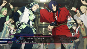 DRAMAtical Murder Free Download By Steam-repacks.com