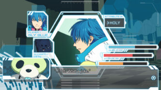 DRAMAtical Murder Free Download By Steam-repacks.com