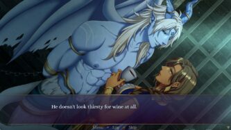 Demonheart The Ice Demon Free Download By Steam-repacks.com