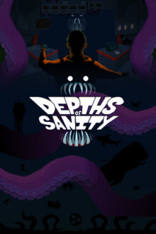 Depths of Sanity Free Download By Steam-repacks