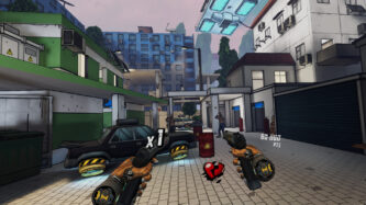 Desperate Vladivostok Free Download By Steam-repacks.com