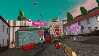 Desperate Vladivostok Free Download By Steam-repacks.com