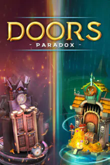 Doors Paradox Free Download By Steam-repacks