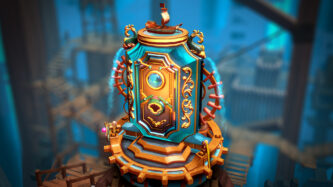 Doors Paradox Free Download By Steam-repacks.com