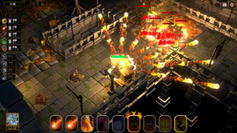 Dungeon 100 Free Download By Steam-repacks.com