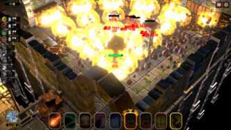 Dungeon 100 Free Download By Steam-repacks.com