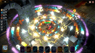 Dungeon 100 Free Download By Steam-repacks.com