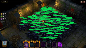 Dungeon 100 Free Download By Steam-repacks.com