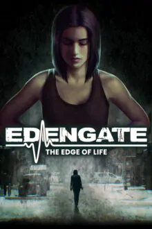EDENGATE The Edge of Life Free Download