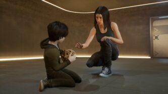 EDENGATE The Edge of Life Free Download By Steam-repacks.com