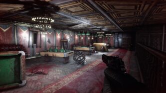 Eternal Evil Free Download By Steam-repacks.com