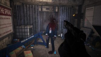 Eternal Evil Free Download By Steam-repacks.com
