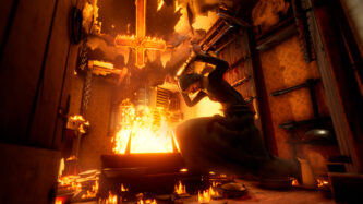 Evil Nun The Broken Mask Free Download By Steam-repacks.com