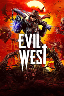 Evil West Free Download By Steam-repacks