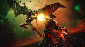 Evil West Free Download By Steam-repacks.com