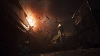 Evil West Free Download By Steam-repacks.com