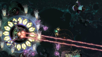Fabular Once Upon a Spacetime Free Download By Steam-repacks.com