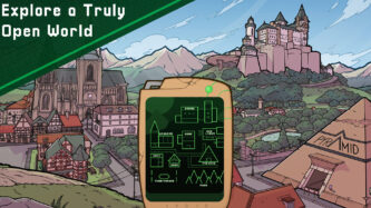 Familiar Travels – Volume One Free Download By Steam-repacks.com