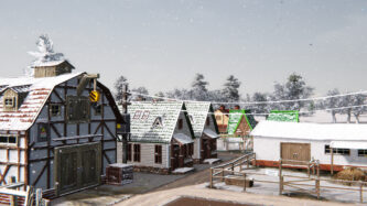 Farm Manager 2021 Free Download By Steam-repacks.com