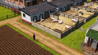 Farm Manager 2021 Free Download By Steam-repacks.com