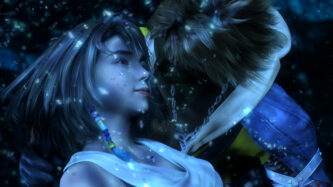 Final Fantasy X X-2 HD Remaster Free Download By Steam-repacks.com