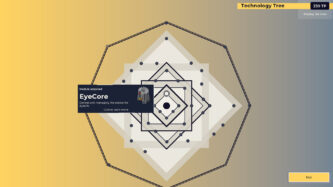 Flat Eye Free Download By Steam-repacks.com
