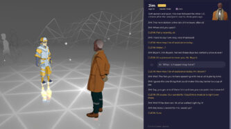 Flat Eye Free Download By Steam-repacks.com