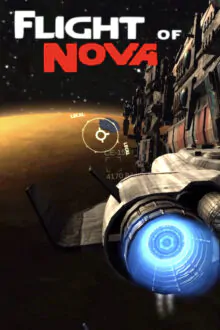 Flight Of Nova Free Download By Steam-repacks