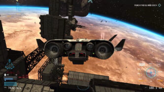 Flight Of Nova Free Download By Steam-repacks.com