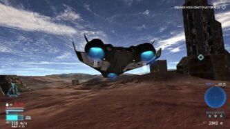 Flight Of Nova Free Download By Steam-repacks.com