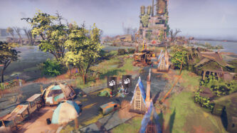 Floodland Free Download By Steam-repacks.com