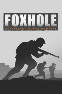 Foxhole Free Download By Steam-repacks