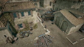 Foxhole Free Download By Steam-repacks.com