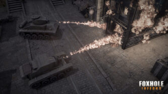Foxhole Free Download By Steam-repacks.com