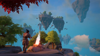 Frozen Flame Free Download By Steam-repacks.com