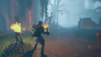 Frozen Flame Free Download By Steam-repacks.com