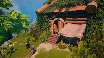 Frozen Flame Free Download By Steam-repacks.com