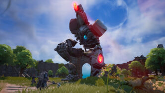 Frozen Flame Free Download By Steam-repacks.com