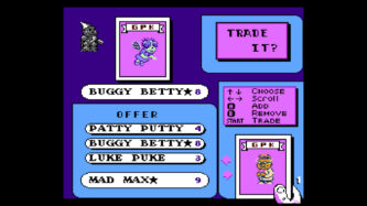 Garbage Pail Kids Mad Mike and the Quest for Stale Gum Free Download By Steam-repacks.com