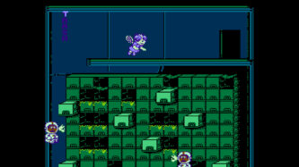 Garbage Pail Kids Mad Mike and the Quest for Stale Gum Free Download By Steam-repacks.com
