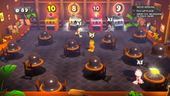 Garfield Lasagna Party Free Download By Steam-repacks.com