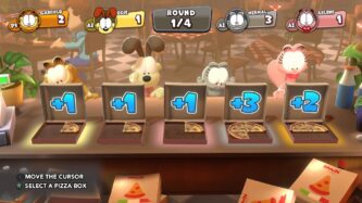 Garfield Lasagna Party Free Download By Steam-repacks.com
