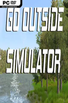 Go Outside Simulator Free Download By Steam-repacks
